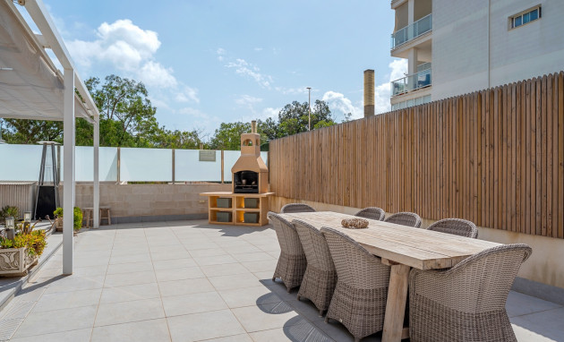 Herverkoop - Apartments - Guardamar del Segura - Guardamar