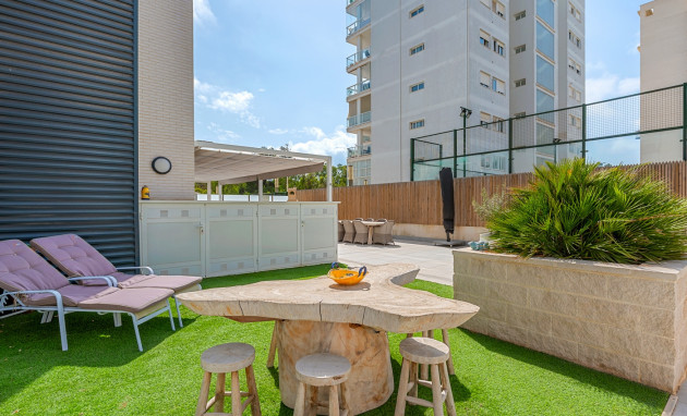 Herverkoop - Apartments - Guardamar del Segura - Guardamar