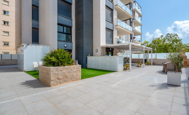 Herverkoop - Apartments - Guardamar del Segura - Guardamar