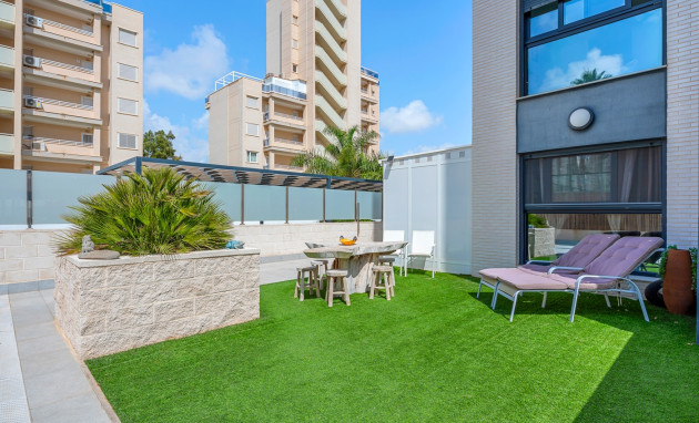 Herverkoop - Apartments - Guardamar del Segura - Guardamar