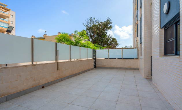 Herverkoop - Apartments - Guardamar del Segura - Guardamar