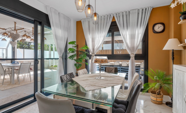 Herverkoop - Apartments - Guardamar del Segura - Guardamar