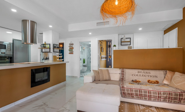 Herverkoop - Apartments - Guardamar del Segura - Guardamar