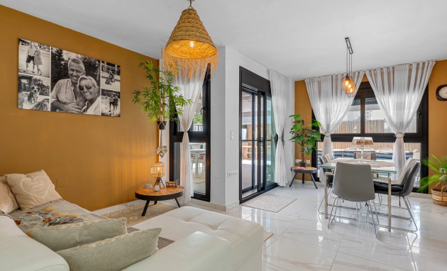 Herverkoop - Apartments - Guardamar del Segura - Guardamar