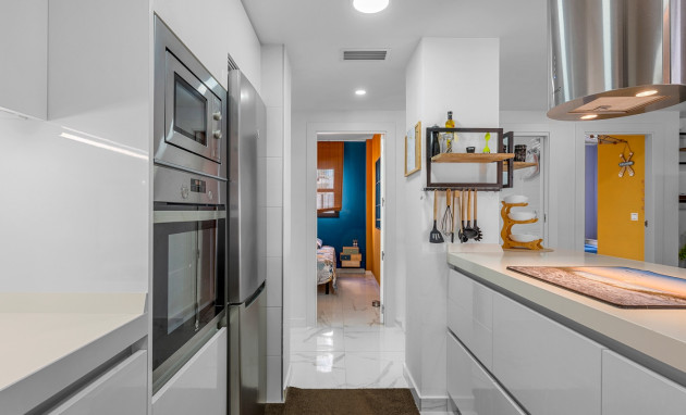 Herverkoop - Apartments - Guardamar del Segura - Guardamar