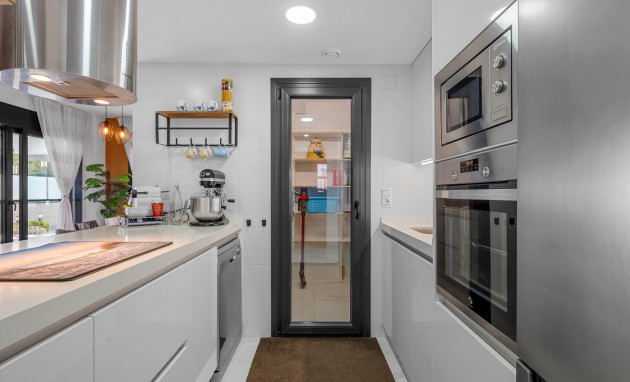 Herverkoop - Apartments - Guardamar del Segura - Guardamar
