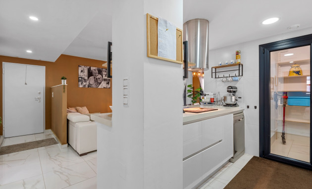 Herverkoop - Apartments - Guardamar del Segura - Guardamar