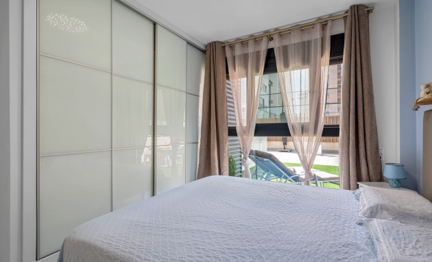Herverkoop - Apartments - Guardamar del Segura - Guardamar