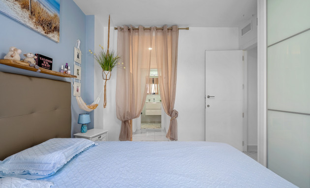Herverkoop - Apartments - Guardamar del Segura - Guardamar