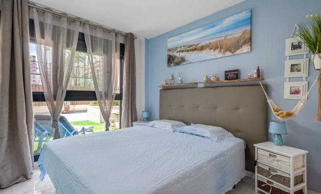 Herverkoop - Apartments - Guardamar del Segura - Guardamar