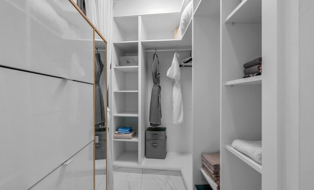 Herverkoop - Apartments - Guardamar del Segura - Guardamar