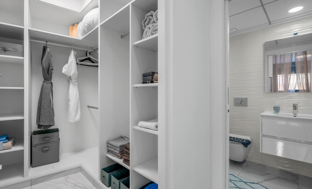 Herverkoop - Apartments - Guardamar del Segura - Guardamar