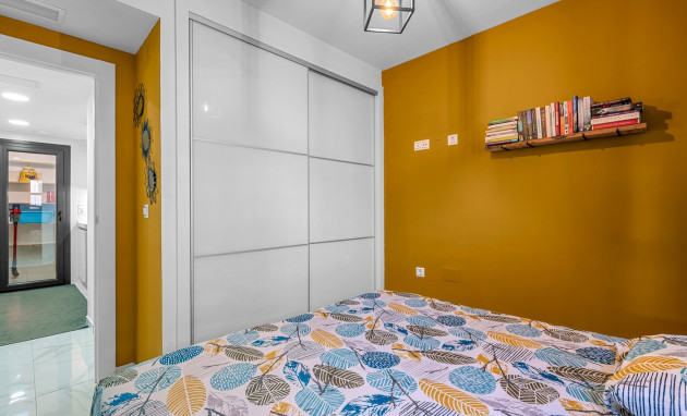 Herverkoop - Apartments - Guardamar del Segura - Guardamar