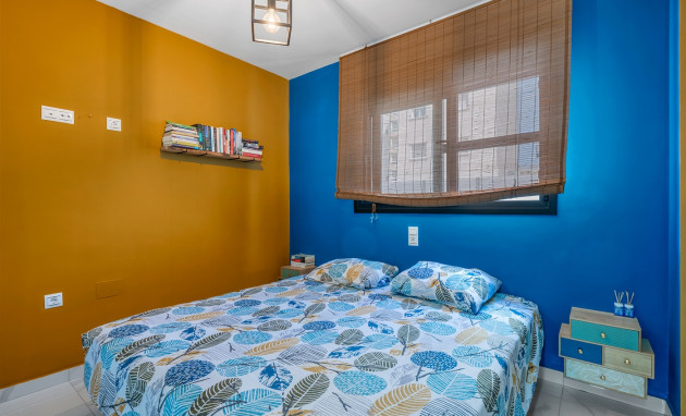 Herverkoop - Apartments - Guardamar del Segura - Guardamar