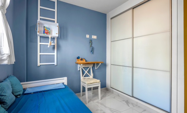 Herverkoop - Apartments - Guardamar del Segura - Guardamar