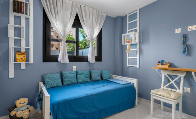 Herverkoop - Apartments - Guardamar del Segura - Guardamar