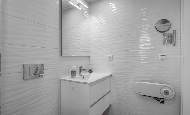 Herverkoop - Apartments - Guardamar del Segura - Guardamar