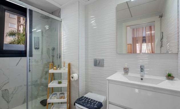 Herverkoop - Apartments - Guardamar del Segura - Guardamar