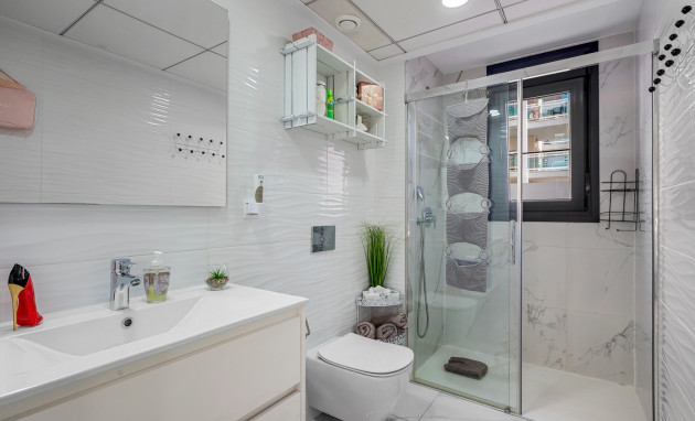 Herverkoop - Apartments - Guardamar del Segura - Guardamar