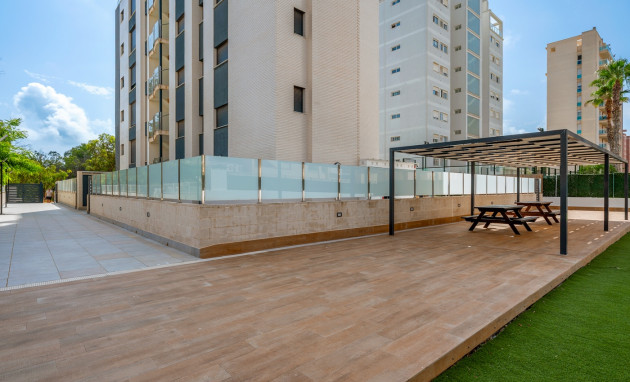 Herverkoop - Apartments - Guardamar del Segura - Guardamar