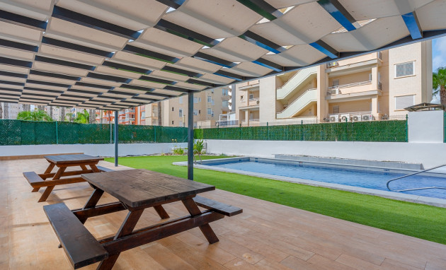Herverkoop - Apartments - Guardamar del Segura - Guardamar