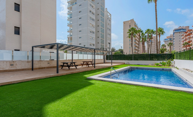 Herverkoop - Apartments - Guardamar del Segura - Guardamar