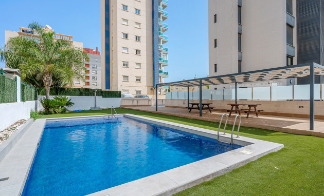 Herverkoop - Apartments - Guardamar del Segura - Guardamar