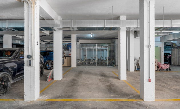 Herverkoop - Apartments - Guardamar del Segura - Guardamar