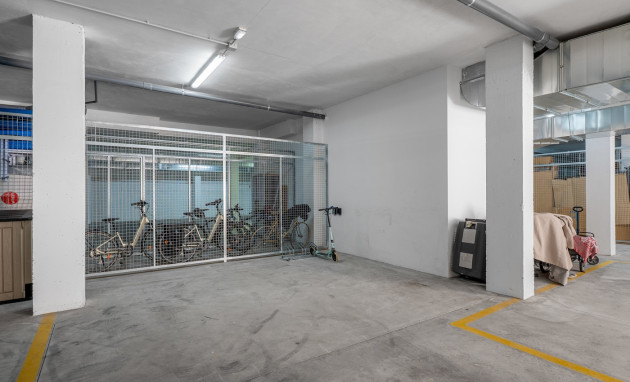 Herverkoop - Apartments - Guardamar del Segura - Guardamar