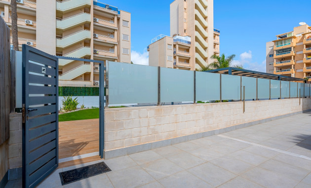 Herverkoop - Apartments - Guardamar del Segura - Guardamar