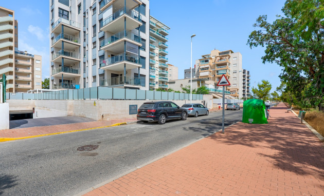 Herverkoop - Apartments - Guardamar del Segura - Guardamar