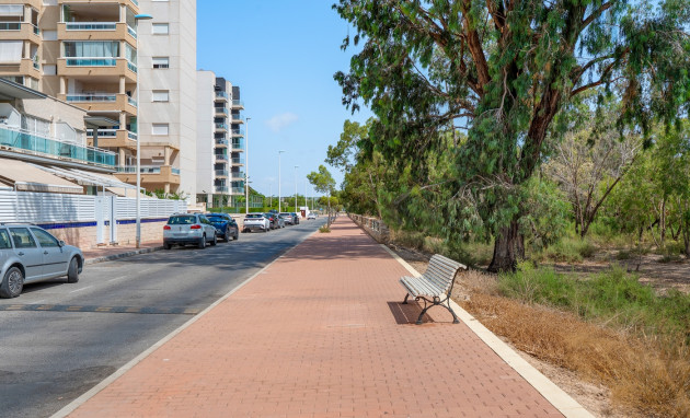 Herverkoop - Apartments - Guardamar del Segura - Guardamar