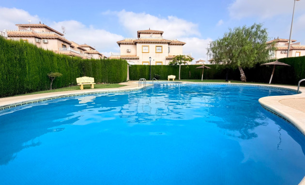 Herverkoop - Semi detached Villa - Lomas de Cabo Roig - Orihuela Costa