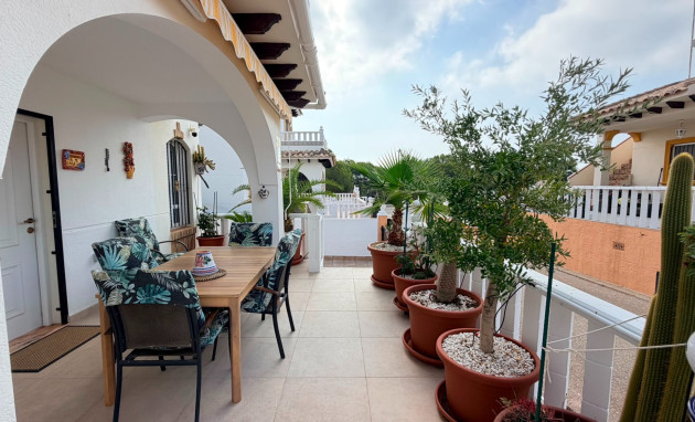 Herverkoop - Semi detached Villa - Lomas de Cabo Roig - Orihuela Costa