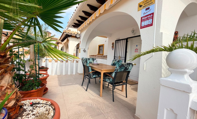 Herverkoop - Semi detached Villa - Lomas de Cabo Roig - Orihuela Costa