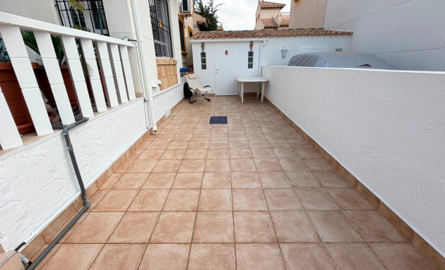 Herverkoop - Semi detached Villa - Lomas de Cabo Roig - Orihuela Costa