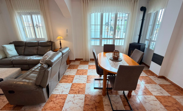 Herverkoop - Semi detached Villa - Lomas de Cabo Roig - Orihuela Costa