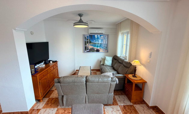 Herverkoop - Semi detached Villa - Lomas de Cabo Roig - Orihuela Costa