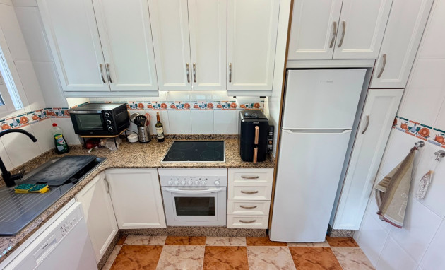 Herverkoop - Semi detached Villa - Lomas de Cabo Roig - Orihuela Costa
