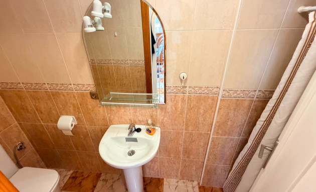 Herverkoop - Semi detached Villa - Lomas de Cabo Roig - Orihuela Costa
