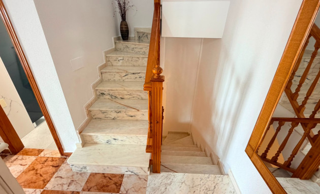 Herverkoop - Semi detached Villa - Lomas de Cabo Roig - Orihuela Costa
