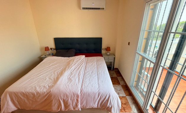 Herverkoop - Semi detached Villa - Lomas de Cabo Roig - Orihuela Costa