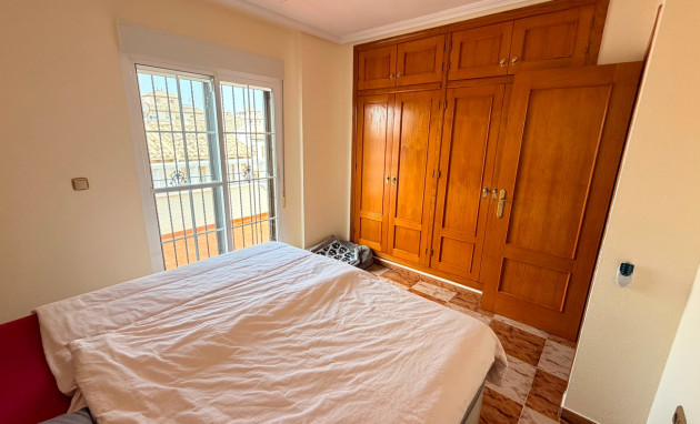 Herverkoop - Semi detached Villa - Lomas de Cabo Roig - Orihuela Costa