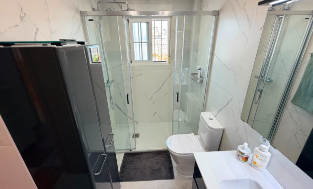 Herverkoop - Semi detached Villa - Lomas de Cabo Roig - Orihuela Costa