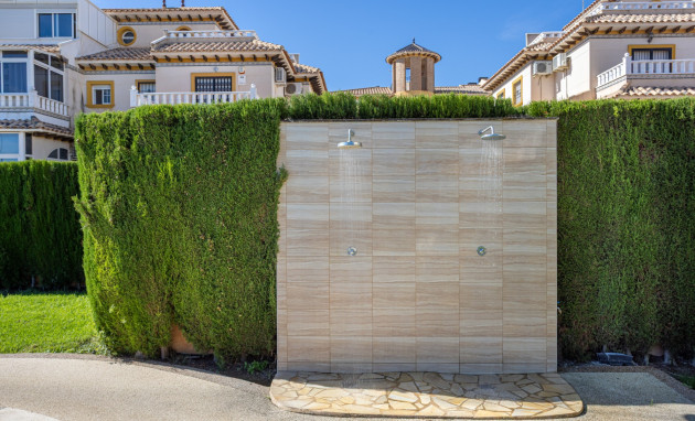 Herverkoop - Semi detached Villa - Lomas de Cabo Roig - Orihuela Costa