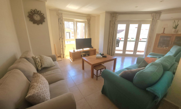 Herverkoop - Apartment - Almoradí