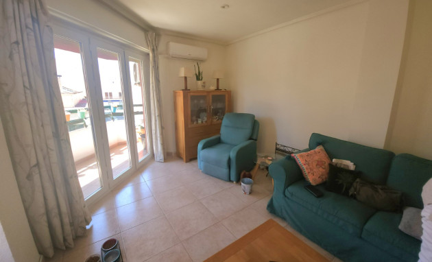Herverkoop - Apartment - Almoradí