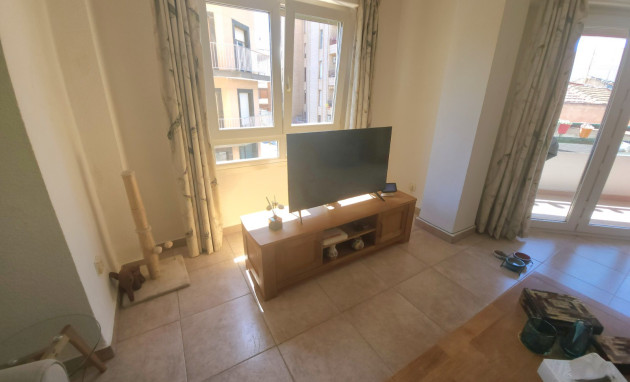 Herverkoop - Apartment - Almoradí