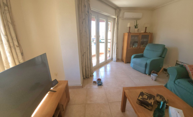Herverkoop - Apartment - Almoradí