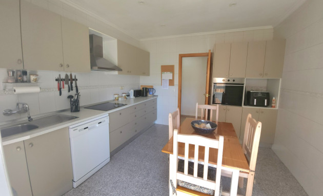 Herverkoop - Apartment - Almoradí